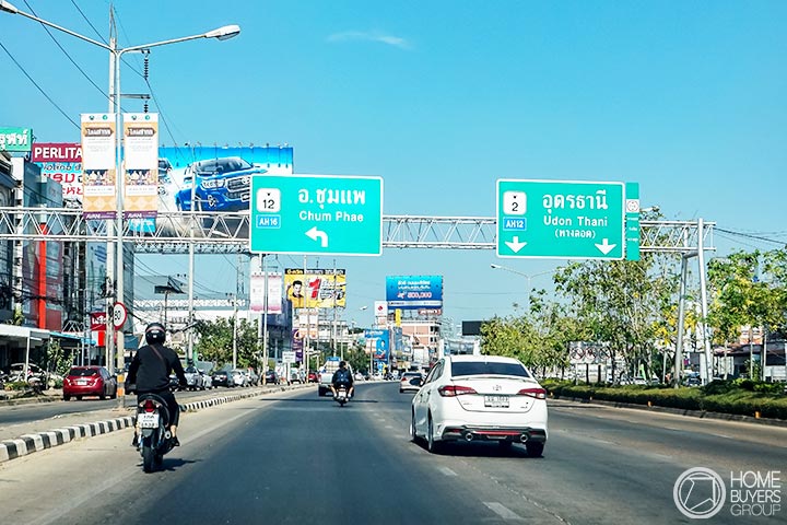 ส่องทำเล ณ ขอนแก่น “ศรีจันทร์-กาฬสินธุ์” ใกล้บายพาส เข้าเมืองสะดวก บ้านเริ่มต้น 3 ล้านบาท ส่องทำเล ณ ขอนแก่น “ศรีจันทร์-กาฬสินธุ์” ใกล้บายพาส เข้าเมืองสะดวก บ้านเริ่มต้น 3 ล้านบาท
