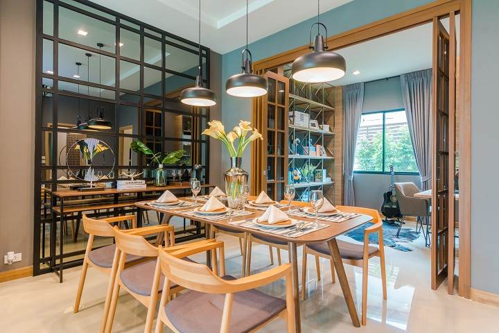 รีวิว เดอะแคนวาส สุขุมวิท-สำโรง ทาวน์โฮมและโฮมออฟฟิศ ใกล้รถไฟฟ้าถึง 2 สาย เดินทางสะดวก รีวิว เดอะแคนวาส สุขุมวิท-สำโรง ทาวน์โฮมและโฮมออฟฟิศ ใกล้รถไฟฟ้าถึง 2 สาย เดินทางสะดวก