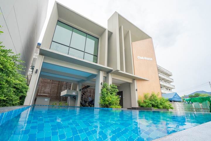 รีวิว เดอะแคนวาส สุขุมวิท-สำโรง ทาวน์โฮมและโฮมออฟฟิศ ใกล้รถไฟฟ้าถึง 2 สาย เดินทางสะดวก รีวิว เดอะแคนวาส สุขุมวิท-สำโรง ทาวน์โฮมและโฮมออฟฟิศ ใกล้รถไฟฟ้าถึง 2 สาย เดินทางสะดวก