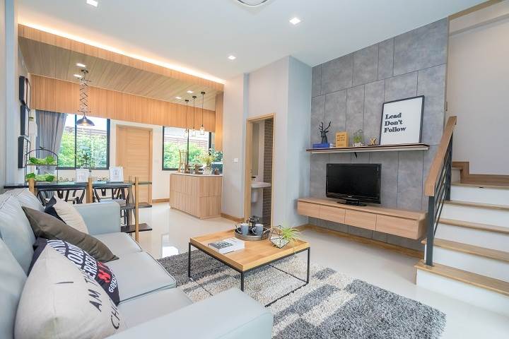 รีวิว เดอะแคนวาส สุขุมวิท-สำโรง ทาวน์โฮมและโฮมออฟฟิศ ใกล้รถไฟฟ้าถึง 2 สาย เดินทางสะดวก รีวิว เดอะแคนวาส สุขุมวิท-สำโรง ทาวน์โฮมและโฮมออฟฟิศ ใกล้รถไฟฟ้าถึง 2 สาย เดินทางสะดวก
