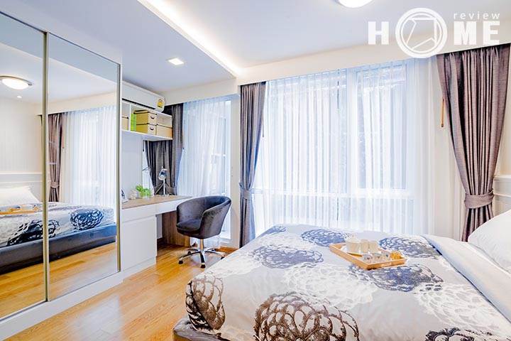 รีวิวคอนโด อินเตอร์ ลักส์ พรีเมียร์ สุขุมวิท 13 ใกล้ BTS นานา รีวิวคอนโด อินเตอร์ ลักส์ พรีเมียร์ สุขุมวิท 13 ใกล้ BTS นานา
