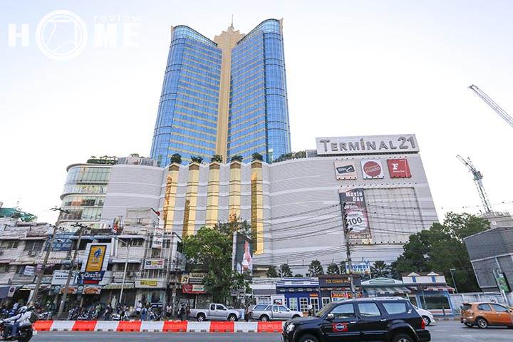 รีวิวคอนโด อินเตอร์ ลักส์ พรีเมียร์ สุขุมวิท 13 ใกล้ BTS นานา รีวิวคอนโด อินเตอร์ ลักส์ พรีเมียร์ สุขุมวิท 13 ใกล้ BTS นานา