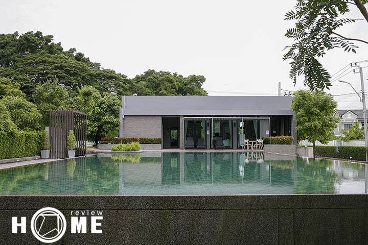 รีวิวเดอะ คัลเลอร์ส บางนา-วงแหวน รีวิวเดอะ คัลเลอร์ส บางนา-วงแหวน