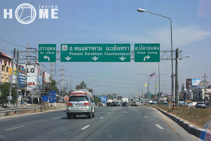รีวิวทาวน์โฮม เจ ฟอร์เรสต์ อมตะ รีวิวทาวน์โฮม เจ ฟอร์เรสต์ อมตะ