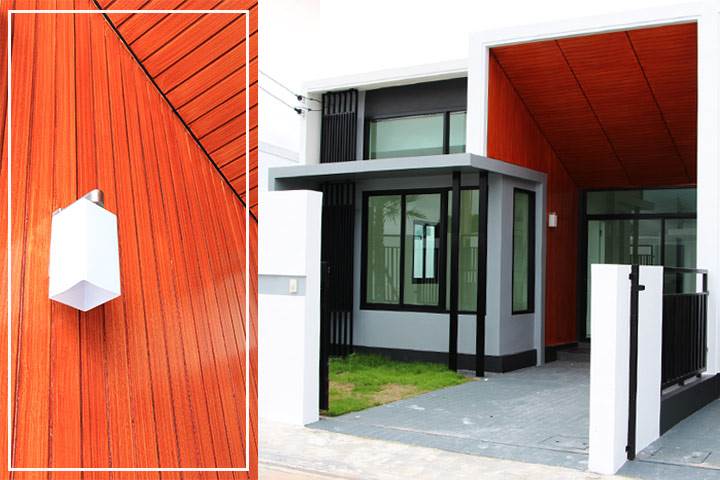 รีวิวทาวน์โฮม เจ ฟอร์เรสต์ อมตะ รีวิวทาวน์โฮม เจ ฟอร์เรสต์ อมตะ