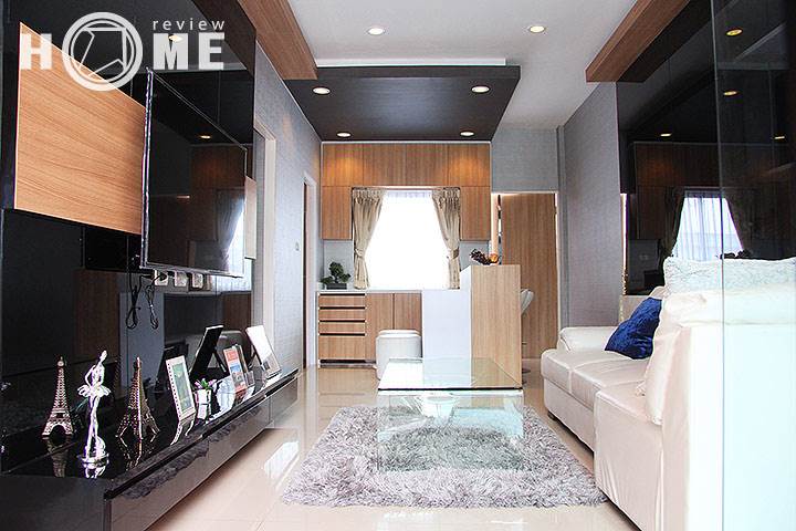 รีวิวทาวน์โฮม เจ ฟอร์เรสต์ อมตะ รีวิวทาวน์โฮม เจ ฟอร์เรสต์ อมตะ