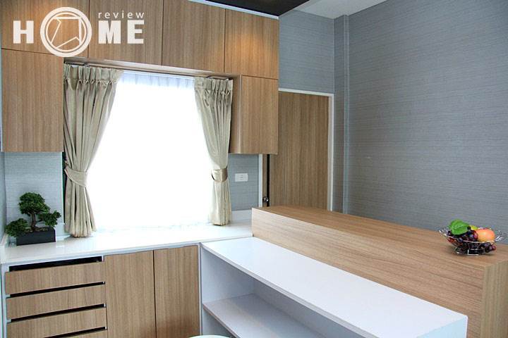รีวิวทาวน์โฮม เจ ฟอร์เรสต์ อมตะ รีวิวทาวน์โฮม เจ ฟอร์เรสต์ อมตะ
