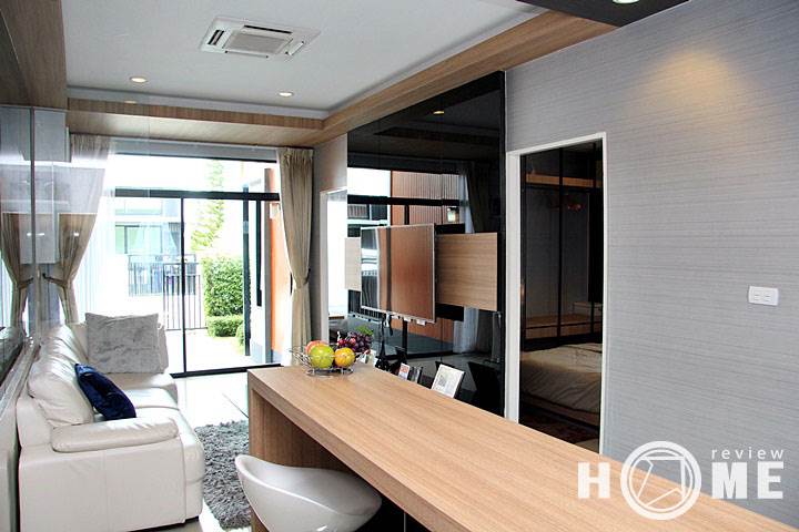 รีวิวทาวน์โฮม เจ ฟอร์เรสต์ อมตะ รีวิวทาวน์โฮม เจ ฟอร์เรสต์ อมตะ