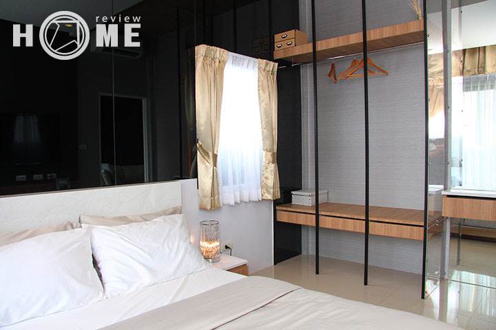 รีวิวทาวน์โฮม เจ ฟอร์เรสต์ อมตะ รีวิวทาวน์โฮม เจ ฟอร์เรสต์ อมตะ