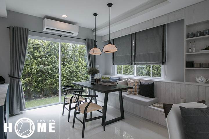 รีวิวทาวน์โฮม อินดี้ ศรีนครินทร์-ร่มเกล้า ทาวน์โฮมที่ได้คุณภาพเทียบเท่าบ้านเดี่ยว รีวิวทาวน์โฮม อินดี้ ศรีนครินทร์-ร่มเกล้า ทาวน์โฮมที่ได้คุณภาพเทียบเท่าบ้านเดี่ยว