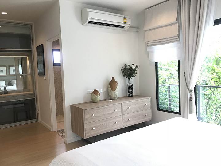 พรีวิวบ้าน สยามไฮวิลล์ วงแหวนธัญญะ บ้านเดี่ยวหลังใหญ่ อยู่สบาย หน้ากว้างถึง 20 เมตร จอดรถได้ 4 คัน