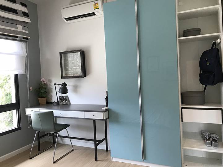 พรีวิวบ้าน สยามไฮวิลล์ วงแหวนธัญญะ บ้านเดี่ยวหลังใหญ่ อยู่สบาย หน้ากว้างถึง 20 เมตร จอดรถได้ 4 คัน