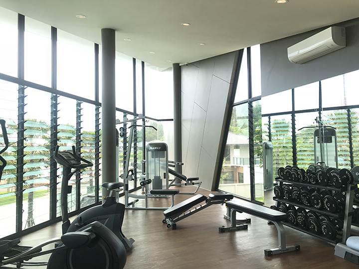 พรีวิวบ้าน สยามไฮวิลล์ วงแหวนธัญญะ บ้านเดี่ยวหลังใหญ่ อยู่สบาย หน้ากว้างถึง 20 เมตร จอดรถได้ 4 คัน