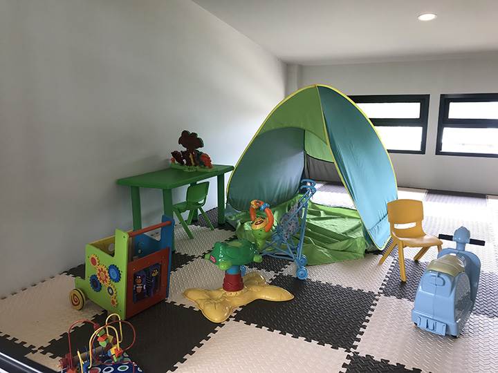 พรีวิวบ้าน สยามไฮวิลล์ วงแหวนธัญญะ บ้านเดี่ยวหลังใหญ่ อยู่สบาย หน้ากว้างถึง 20 เมตร จอดรถได้ 4 คัน