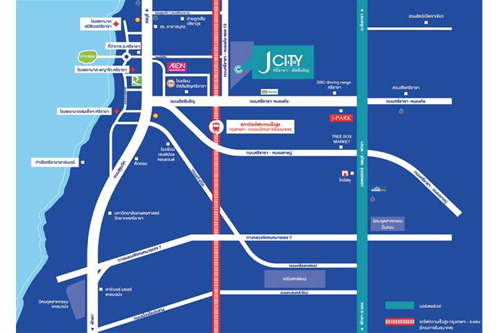 พรีวิว เจ ซิตี้ ศรีราชา-อัสสัมชัญ ทาวน์โฮมสไตล์อังกฤษ ฟังก์ชั่นครบครัน ในราคาเริ่มต้น 2.22 ล้านบาท พรีวิว เจ ซิตี้ ศรีราชา-อัสสัมชัญ ทาวน์โฮมสไตล์อังกฤษ ฟังก์ชั่นครบครัน ในราคาเริ่มต้น 2.22 ล้านบาท