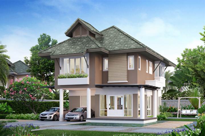 พรีวิว บ้านปลื้มสุข บ้านเดี่ยวสไตล์โมเดิร์นไทย ในย่านบางแสน ราคาเริ่มต้น 3.5 ล้านบาท พรีวิว บ้านปลื้มสุข บ้านเดี่ยวสไตล์โมเดิร์นไทย ในย่านบางแสน ราคาเริ่มต้น 3.5 ล้านบาท