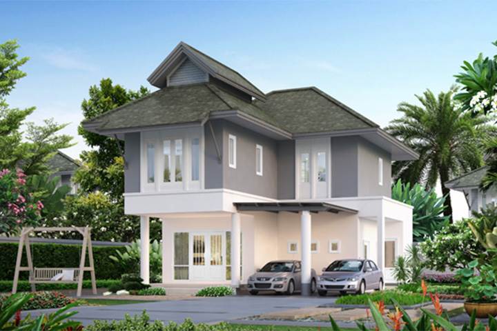 พรีวิว บ้านปลื้มสุข บ้านเดี่ยวสไตล์โมเดิร์นไทย ในย่านบางแสน ราคาเริ่มต้น 3.5 ล้านบาท พรีวิว บ้านปลื้มสุข บ้านเดี่ยวสไตล์โมเดิร์นไทย ในย่านบางแสน ราคาเริ่มต้น 3.5 ล้านบาท