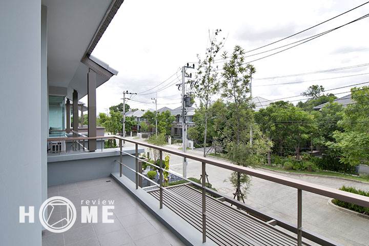 รีวิวบ้านเดี่ยว บารานี เรสซิเดนซ์ รังสิต คลอง 3 รีวิวบ้านเดี่ยว บารานี เรสซิเดนซ์ รังสิต คลอง 3