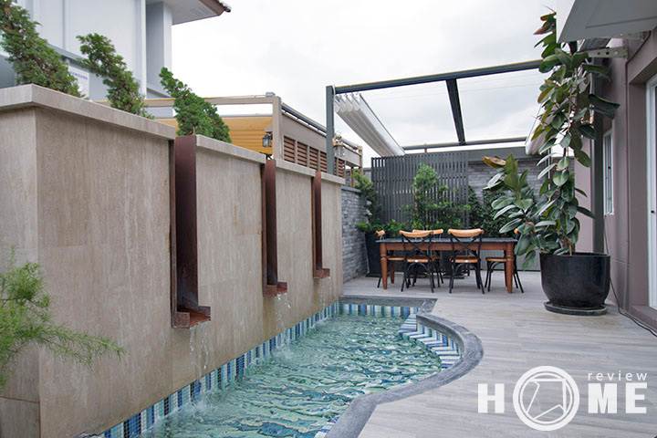 รีวิวบ้านเดี่ยว บารานี เรสซิเดนซ์ รังสิต คลอง 3 รีวิวบ้านเดี่ยว บารานี เรสซิเดนซ์ รังสิต คลอง 3