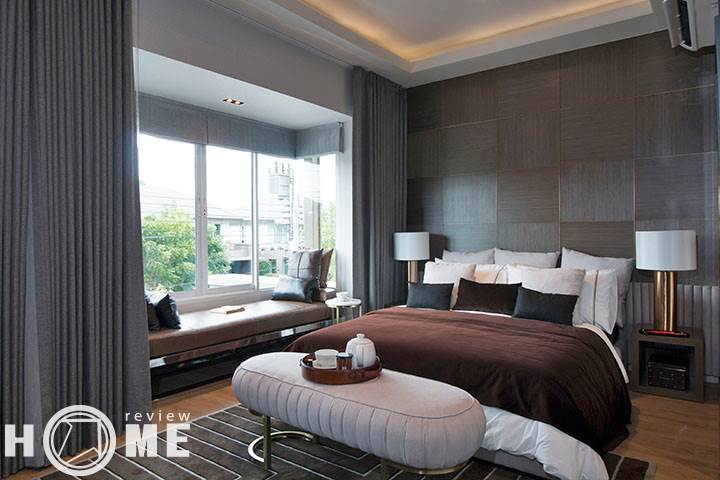 รีวิวบ้านเดี่ยว บารานี เรสซิเดนซ์ รังสิต คลอง 3 รีวิวบ้านเดี่ยว บารานี เรสซิเดนซ์ รังสิต คลอง 3