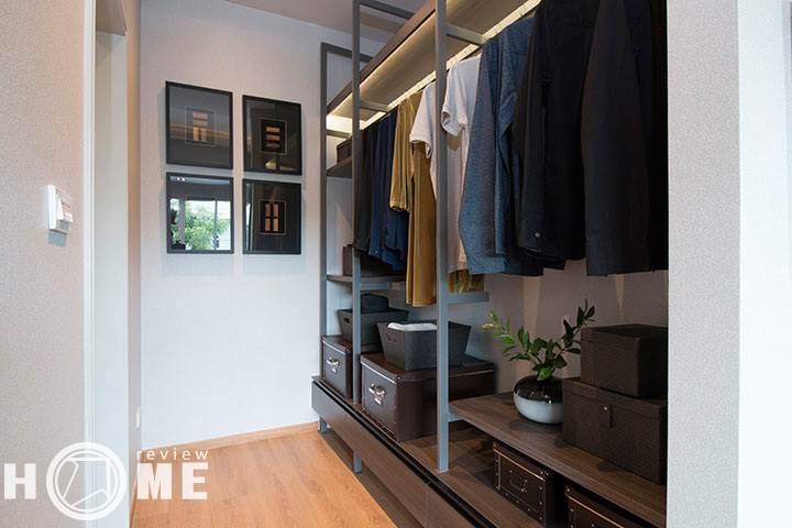 รีวิวบ้านเดี่ยว บารานี เรสซิเดนซ์ รังสิต คลอง 3 รีวิวบ้านเดี่ยว บารานี เรสซิเดนซ์ รังสิต คลอง 3