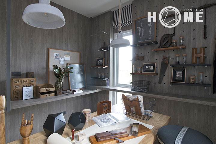 รีวิวบ้านเดี่ยว บารานี เรสซิเดนซ์ รังสิต คลอง 3 รีวิวบ้านเดี่ยว บารานี เรสซิเดนซ์ รังสิต คลอง 3
