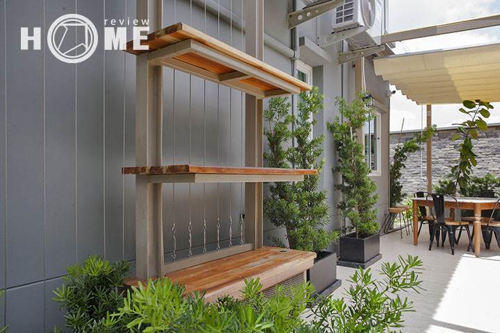 รีวิวบ้านเดี่ยว บารานี เรสซิเดนซ์ รังสิต คลอง 3 รีวิวบ้านเดี่ยว บารานี เรสซิเดนซ์ รังสิต คลอง 3