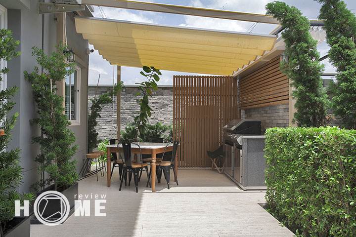 รีวิวบ้านเดี่ยว บารานี เรสซิเดนซ์ รังสิต คลอง 3 รีวิวบ้านเดี่ยว บารานี เรสซิเดนซ์ รังสิต คลอง 3