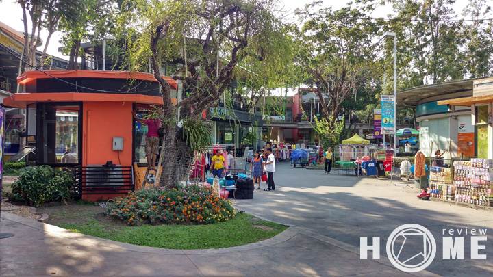 รีวิวบ้านเดี่ยว บารานี พาร์ค ร่มเกล้า รีวิวบ้านเดี่ยว บารานี พาร์ค ร่มเกล้า