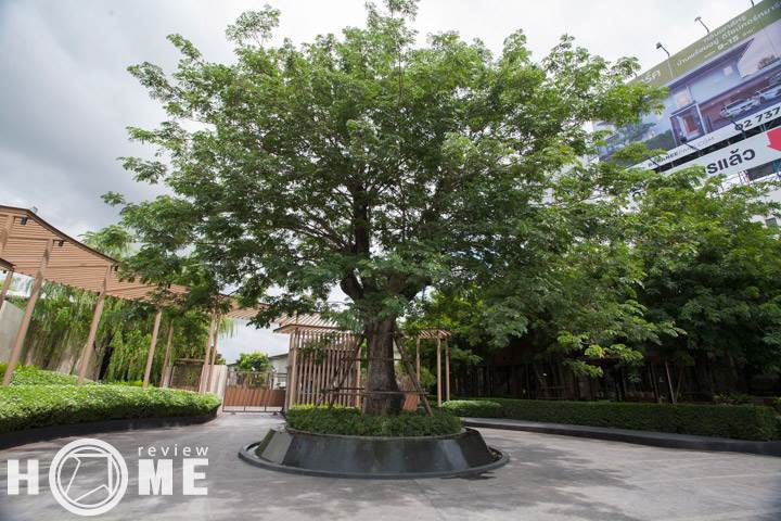 รีวิวบ้านเดี่ยว บารานี พาร์ค ร่มเกล้า รีวิวบ้านเดี่ยว บารานี พาร์ค ร่มเกล้า