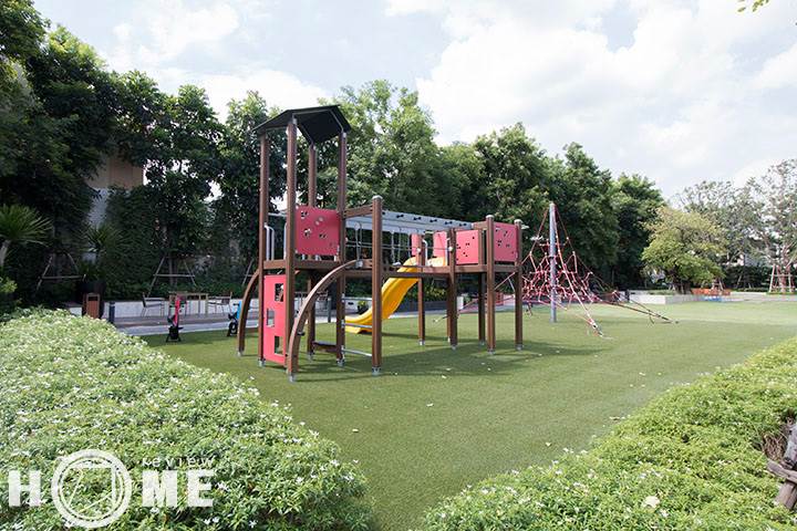 รีวิวบ้านเดี่ยว บารานี พาร์ค ร่มเกล้า