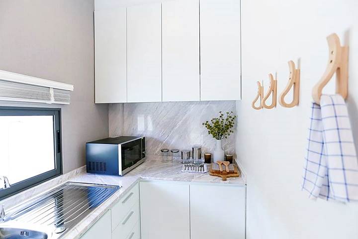 พรีวิวบ้าน เอช ลีฟวิ่ง สเปซ โรงโป๊ะ-สุขุมวิท