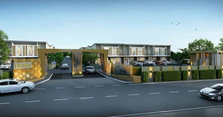 พรีวิวบ้าน ฟาทรีโอ ทาวน์โฮมดีไซน์สวย ทำเลโรงโป๊ะ-ตะเคียนเตี้ย ใกล้นิคมโรจนะ แหลมฉบัง พรีวิวบ้าน ฟาทรีโอ ทาวน์โฮมดีไซน์สวย ทำเลโรงโป๊ะ-ตะเคียนเตี้ย ใกล้นิคมโรจนะ แหลมฉบัง