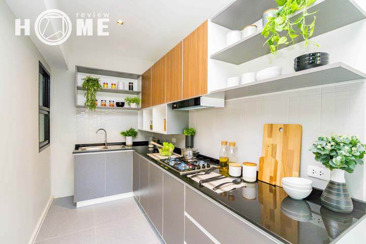 รีวิว บ้านฟ้าทาวน์นี่ ปิ่นเกล้า-สาย 5