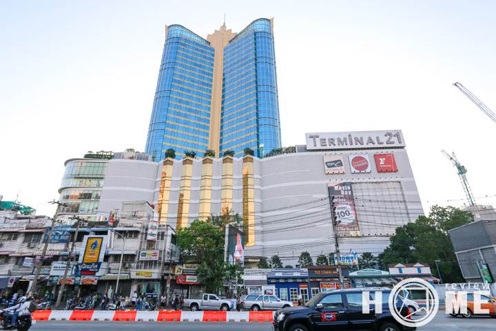 รีวิวคอนโด โนเบิล อราวน์ สุขุมวิท 33 คอนโดสุดชิค จากโนเบิล