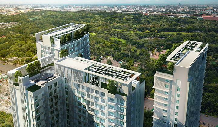 พรีวิวคอนโด เดอะ เซนต์ เรสิเดนเซส ห้องใหญ่ ฟังก์ชั่นครบ สำหรับเป็นบ้านหลังที่ 2 พรีวิวคอนโด เดอะ เซนต์ เรสิเดนเซส ห้องใหญ่ ฟังก์ชั่นครบ สำหรับเป็นบ้านหลังที่ 2