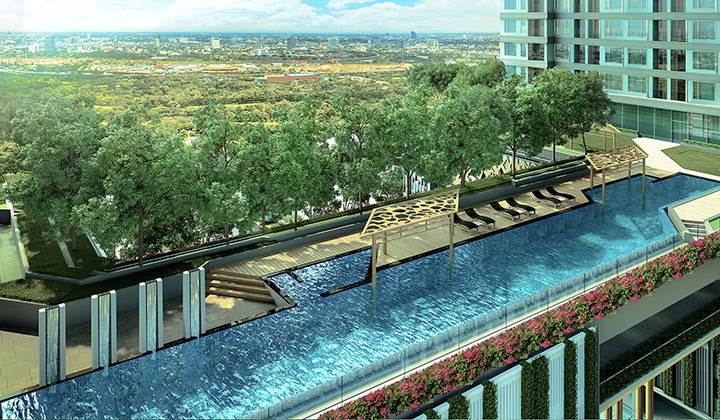 พรีวิวคอนโด เดอะ เซนต์ เรสิเดนเซส ห้องใหญ่ ฟังก์ชั่นครบ สำหรับเป็นบ้านหลังที่ 2 พรีวิวคอนโด เดอะ เซนต์ เรสิเดนเซส ห้องใหญ่ ฟังก์ชั่นครบ สำหรับเป็นบ้านหลังที่ 2