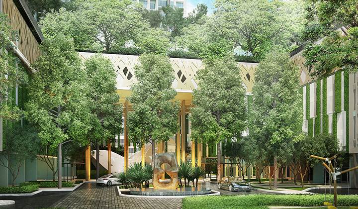 พรีวิวคอนโด เดอะ เซนต์ เรสิเดนเซส ห้องใหญ่ ฟังก์ชั่นครบ สำหรับเป็นบ้านหลังที่ 2 พรีวิวคอนโด เดอะ เซนต์ เรสิเดนเซส ห้องใหญ่ ฟังก์ชั่นครบ สำหรับเป็นบ้านหลังที่ 2