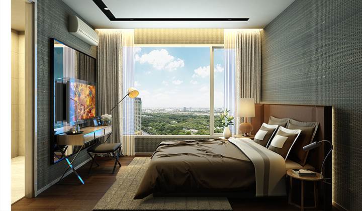 พรีวิวคอนโด เดอะ เซนต์ เรสิเดนเซส ห้องใหญ่ ฟังก์ชั่นครบ สำหรับเป็นบ้านหลังที่ 2 พรีวิวคอนโด เดอะ เซนต์ เรสิเดนเซส ห้องใหญ่ ฟังก์ชั่นครบ สำหรับเป็นบ้านหลังที่ 2