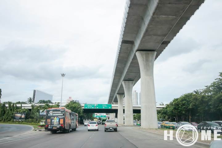 รีวิว ซิตี้เซนส์ เพชรเกษม 69