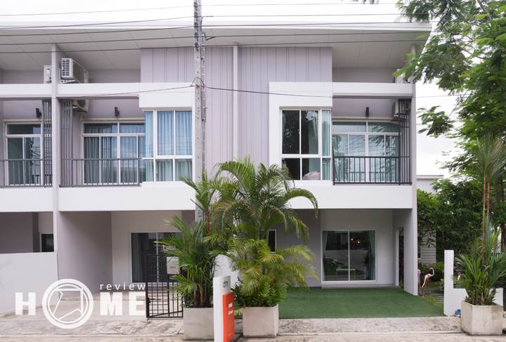 รีวิว ซิตี้เซนส์ เพชรเกษม 69
