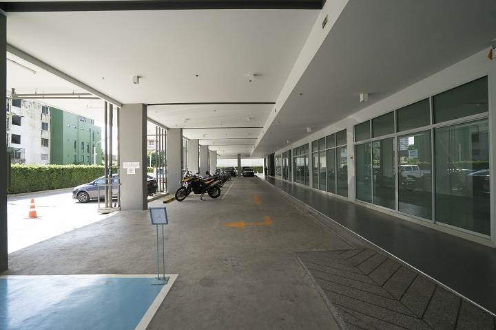 รีวิวคอนโดฯ ออริจินส์ บางมด-พระราม 2 คอนโด High Rise กลางความเจริญบนถนนพระราม 2
