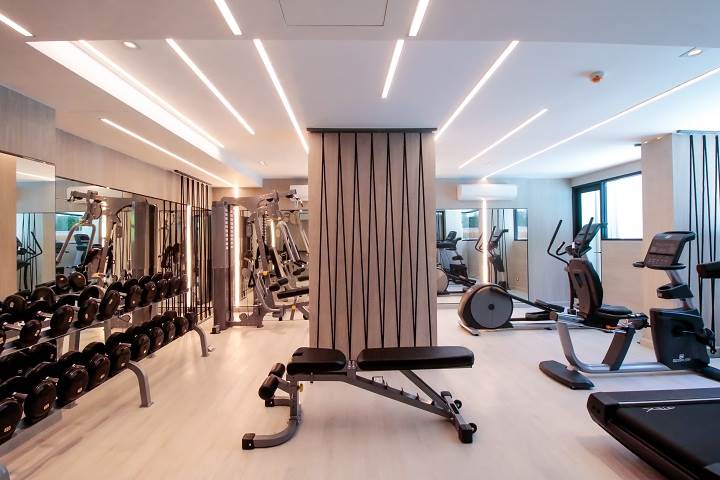 รีวิวคอนโดฯ Tree Condo Sukhumvit 50 ใกล้รถไฟฟ้าBTS สถานีอ่อนนุช Facility ครบ ตกแต่ง Fully Furnished เริ่มต้น 3.5 ล้านบาท
