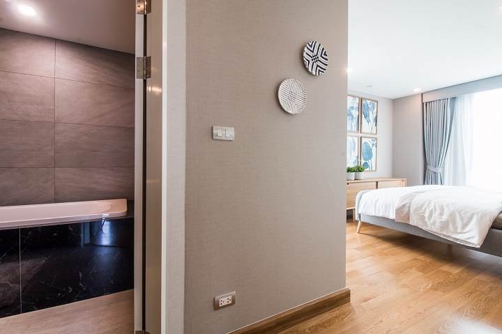 รีวิวคอนโดฯ Tree Condo Sukhumvit 50 ใกล้รถไฟฟ้าBTS สถานีอ่อนนุช Facility ครบ ตกแต่ง Fully Furnished เริ่มต้น 3.5 ล้านบาท