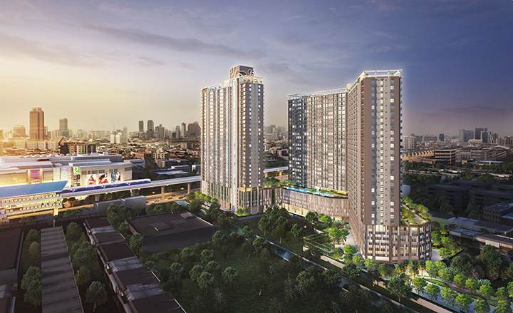 พรีวิวคอนโด ศุภาลัย เวอเรนด้า สถานีภาษีเจริญ คอนโดใหม่ ทำเลศักยภาพสูง ใกล้ MRT ให้ชีวิตติดสบาย เริ่ม 1.5 ล้านบาท พรีวิวคอนโด ศุภาลัย เวอเรนด้า สถานีภาษีเจริญ คอนโดใหม่ ทำเลศักยภาพสูง ใกล้ MRT ให้ชีวิตติดสบาย เริ่ม 1.5 ล้านบาท
