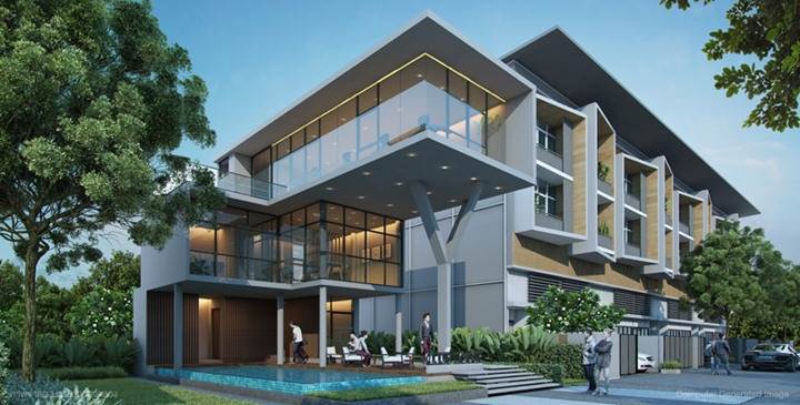 พรีวิวบ้าน วีดา วิลล์ ทาวน์โฮม/อาคารพาณิชย์ บนถนนประชาอุทิศ พระราม 2 ใกล้วงแหวนฯ พรีวิวบ้าน วีดา วิลล์ ทาวน์โฮม/อาคารพาณิชย์ บนถนนประชาอุทิศ พระราม 2 ใกล้วงแหวนฯ