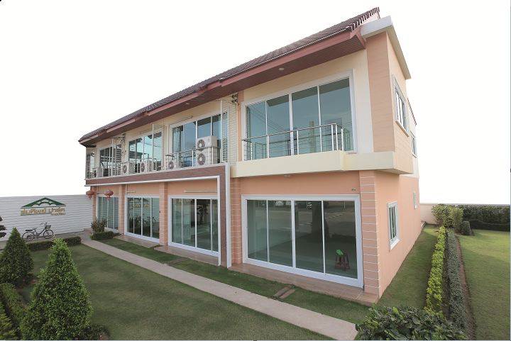 รีวิวบ้าน ร่มทิพย์ ปาร์ค หทัยราษฎร์-รามอินทรา ทาวน์โฮม 2 ชั้น ใกล้เมืองมีนบุรี และรถไฟฟ้า 2 สายใหม่ (สายสีชมพู/สายสีส้ม) รีวิวบ้าน ร่มทิพย์ ปาร์ค หทัยราษฎร์-รามอินทรา ทาวน์โฮม 2 ชั้น ใกล้เมืองมีนบุรี และรถไฟฟ้า 2 สายใหม่ (สายสีชมพู/สายสีส้ม)