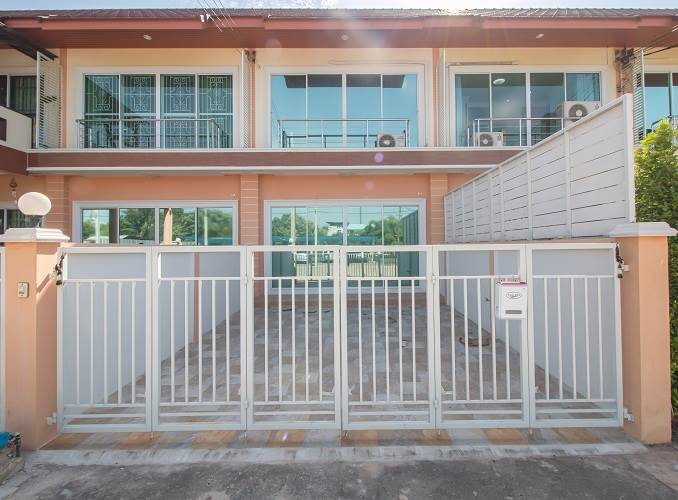 รีวิวบ้าน ร่มทิพย์ ปาร์ค หทัยราษฎร์-รามอินทรา ทาวน์โฮม 2 ชั้น ใกล้เมืองมีนบุรี และรถไฟฟ้า 2 สายใหม่ (สายสีชมพู/สายสีส้ม) รีวิวบ้าน ร่มทิพย์ ปาร์ค หทัยราษฎร์-รามอินทรา ทาวน์โฮม 2 ชั้น ใกล้เมืองมีนบุรี และรถไฟฟ้า 2 สายใหม่ (สายสีชมพู/สายสีส้ม)