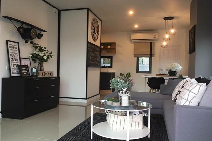 พรีวิวบ้าน แกรนดิตี้ เบย์ อ่างศิลา ทาวน์โฮม 2 ชั้น บนสังคมคุณภาพ พรีวิวบ้าน แกรนดิตี้ เบย์ อ่างศิลา ทาวน์โฮม 2 ชั้น บนสังคมคุณภาพ