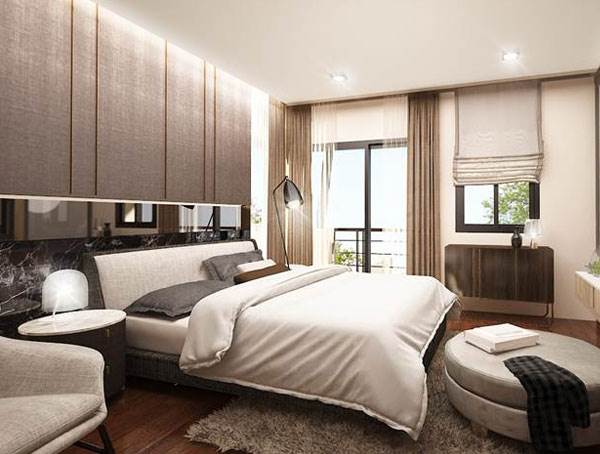 พรีวิวบ้าน อารีนา การ์เดนท์ บางนา-สุวรรณภูมิ บ้านเดี่ยวสไตล์โมเดิร์น เริ่ม 6 ล้านบาท